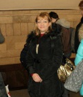 Rencontre Femme : Nathalie, 55 ans à Ukraine  sevastopol 